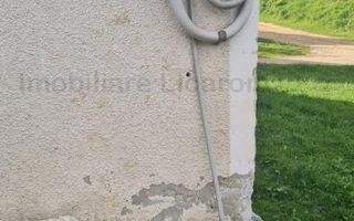 Vila P+E+Pod in Codlea zona cu aer curat,teren 1050 mp - Poză 14
