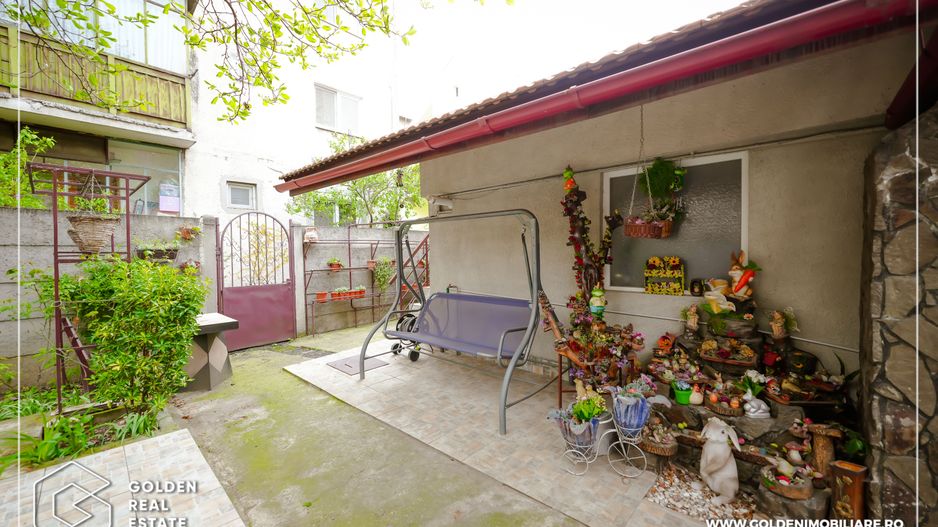 Casa cocheta in Timisoara – Strada Doctor Ioan Muresan, Girocului - Poză 11