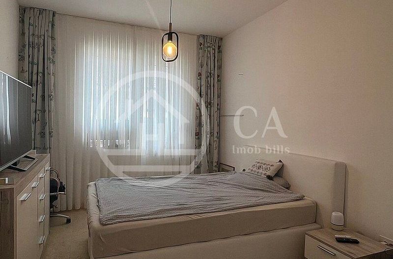 Casa SMART HOME moderna cu 4 camere de vanzare in Santandrei Bihor - Poză 9