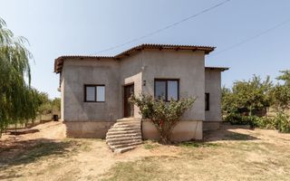 Casa Podul Broșteni- Arges! - Poză 9