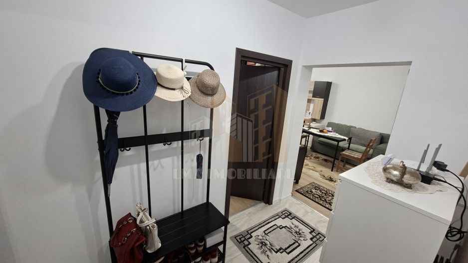 Apartament tip studio Subcetate City 2 Sanpetru Brasov - Poză 2