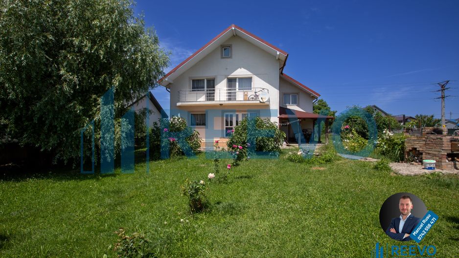 Casǎ de vânzare 200 mp în Letea Veche - Poză 42