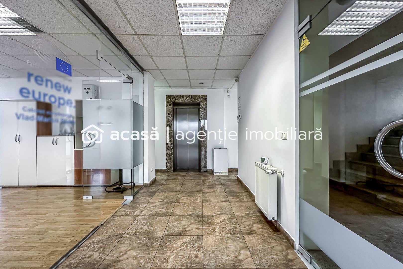 Închiriere spațiu de birouri premium în centru Arad - Poză 7