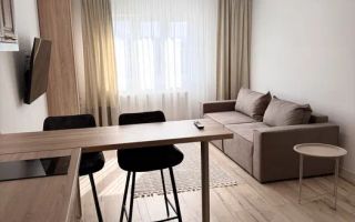 Apartament 2 camere | 45MPU | Etaj 2 | Lazaret - Poză 2