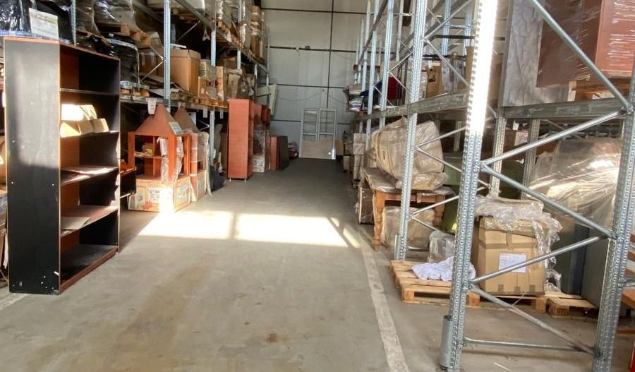 Depozit / Hala Productie 1100mp Atomistilor, Magurele - Poză 5