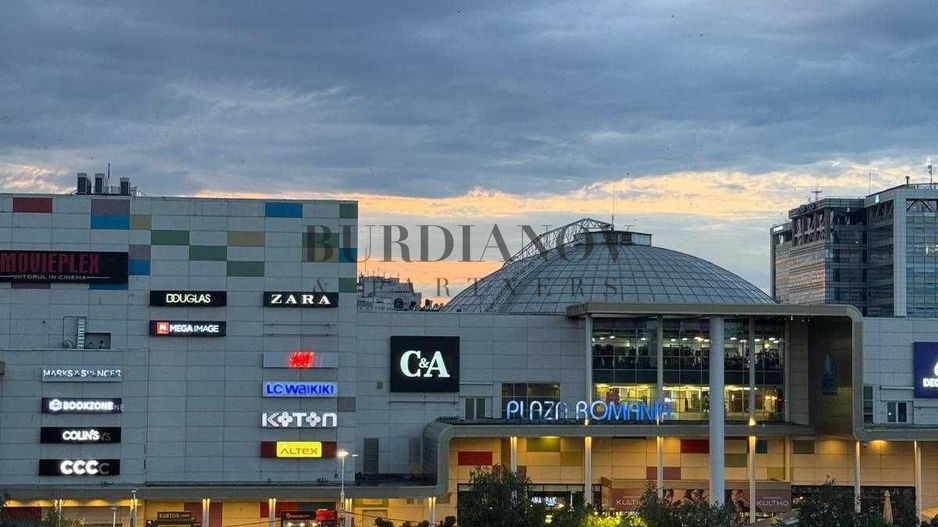 Apartament cu 3 camere de închiriat - Drumul Taberei - Mall Plaza - Poză 2