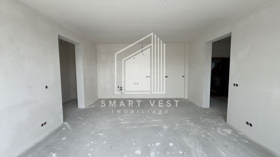 Apartament 3 camere bloc nou | Etaj 2 |  Zona Titulescu - Poză 8