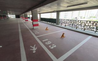 Apartament 2 camere | Parcare | Confort Lux | Top City - Poză 14