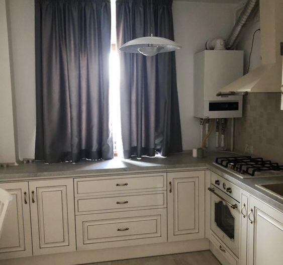 Vând/inchiriez apartament 3 camere 2 bai utilat și mobilat ! - Poză 4