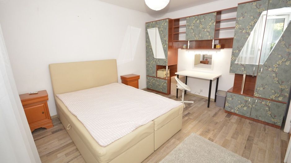 Apartament 4 camere decomandat cu loc de parcare ADP-Drumul Taberei - Poză 2