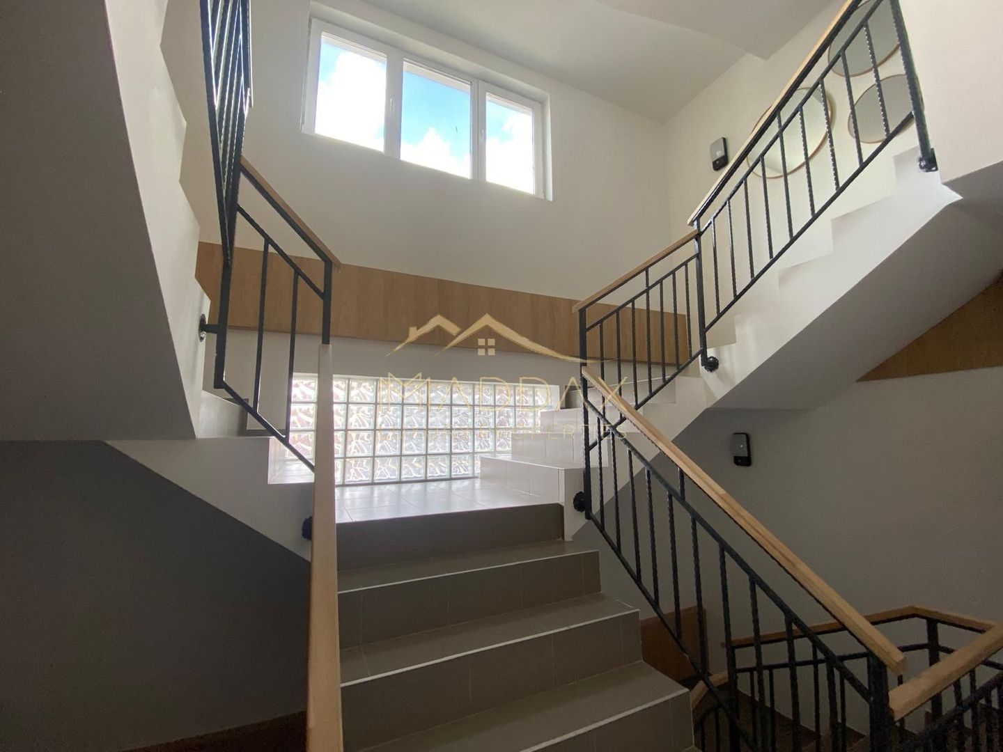 Apartament premium în zonă Iancu Nicolae//3 camere//Design nordic - Poză 32