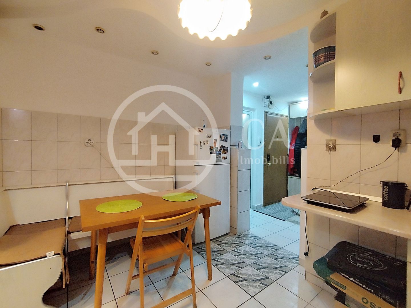 Apartament de vânzare cu 3 camere în zona Nufarul, Oradea - Poză 8