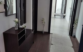 Apartament 3 camere Girocului amenajat - Poză 12