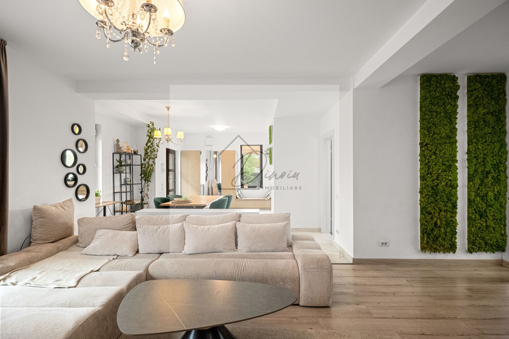 Vila PREMIUM de vanzare in Tunari - langa Biserica I COMISION 0% - Poză 9