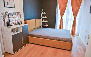 2 camere | curte proprie | Baneasa - Poză 4