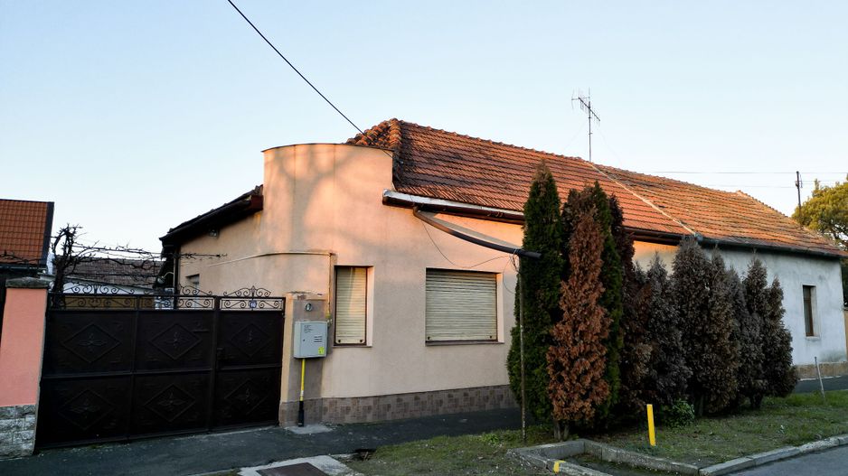 Casă cochetă de vânzare cu 3 camere în zona Gai - Poză 14