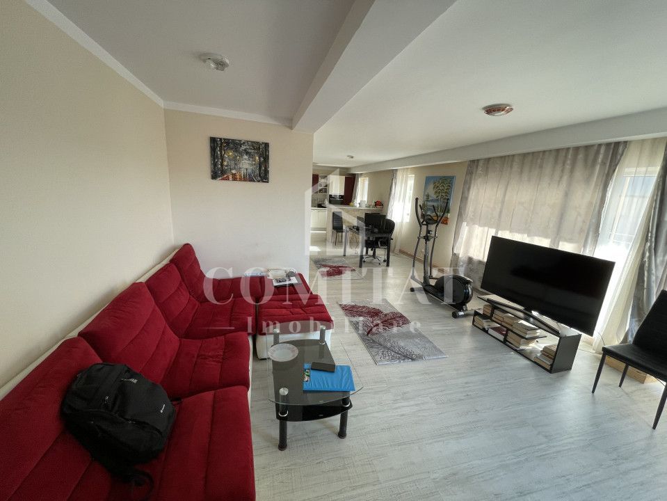 Apartament 3 camere | Razoare Floresti - Poză 1