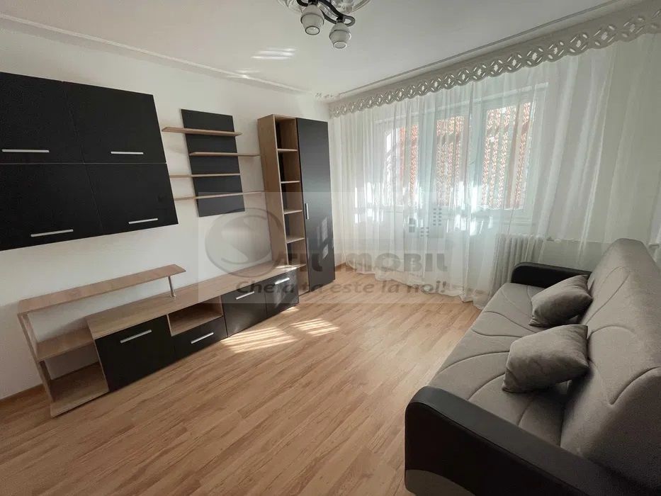 Apartament 2 camere Nicolina - 380 euro - Poză 3