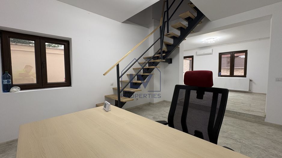 VANZARE VILA 7 CAMERE P+M | ZONA HERASTRAU - Poză 17