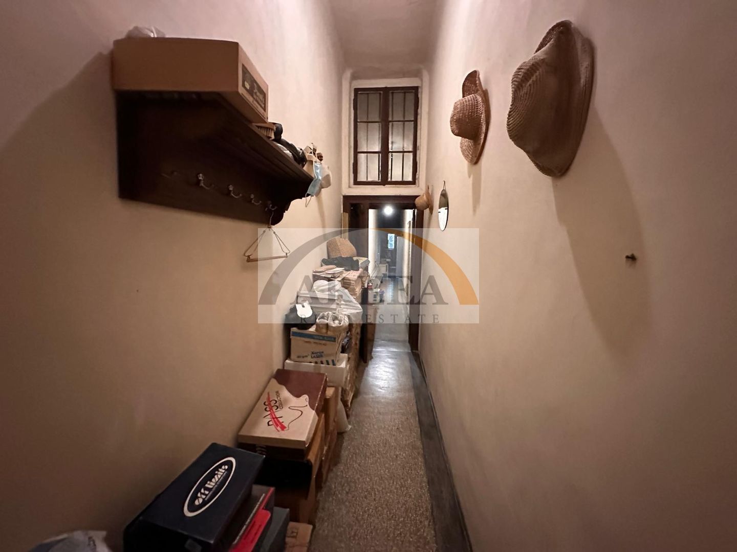 RAR LA BERTHELOT - CISMIGIU - CASA - 178 mp utili - CURTE INDIVIDUALA - Poză 6