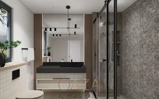 Aviatorilor Villas | P+1E | 4 camere | Teren 470mp - Poză 13