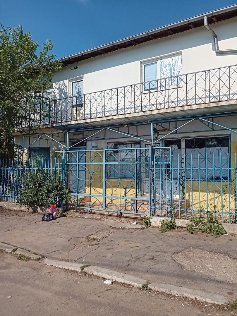 PROPRIETATE P+P1 CU 10 CAMERE – DE ÎNCHIRIAT SAU DE VÂNZARE - Poză 17