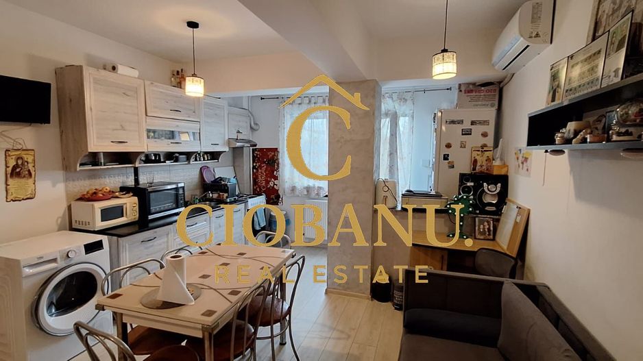 Apartament de vanzare ETAJ 1 Magnolia Residence-Bariera Valcii - Poză 9