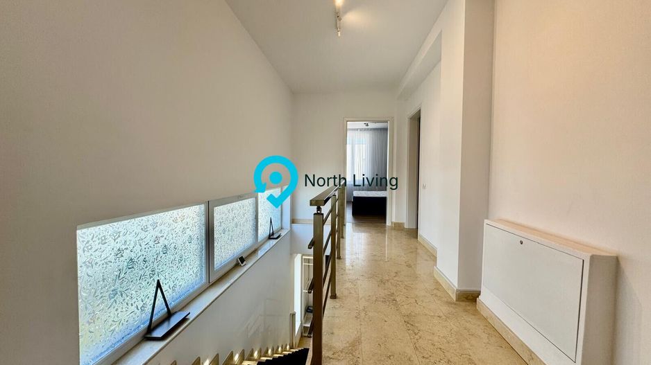 Vila individuala P+1 | Tunari | Ansamblu rezidential - Poză 15