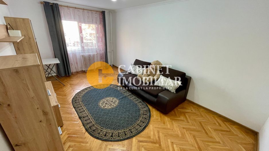 Tatarasi - 2 camere - DECOMANDAT - etaj 1 - bloc 1982 - geam la baie - Poză 2