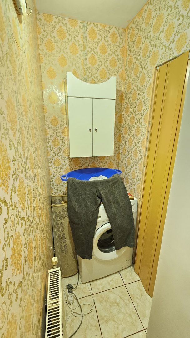 Garsonieră renovată, etaj 4, zona Industrială; - Poză 2