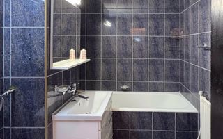 Apartament 4 camere de închiriat | central | etaj 2 | semidecomandat | - Poză 12