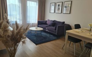 Inchiriere apartament 2 camere | H Pipera Lake - Poză 1