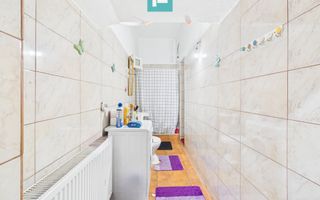 Apartament cu 2 camere,  75 mp, central, Arad - Poză 12