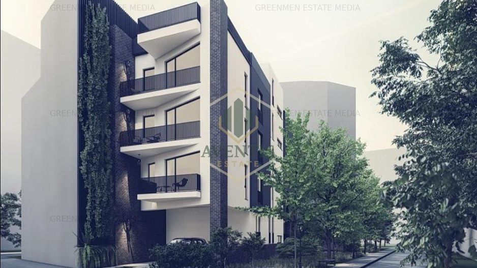 2 camere in bloc nou tip boutique, finisaje premium, la 5 minute de Metrou Obor - Poză 2