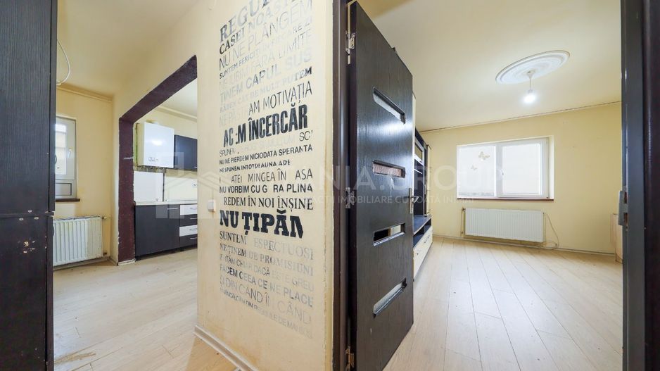 Apartament 2 camere, str Carierei, comision 0 - Poză 1