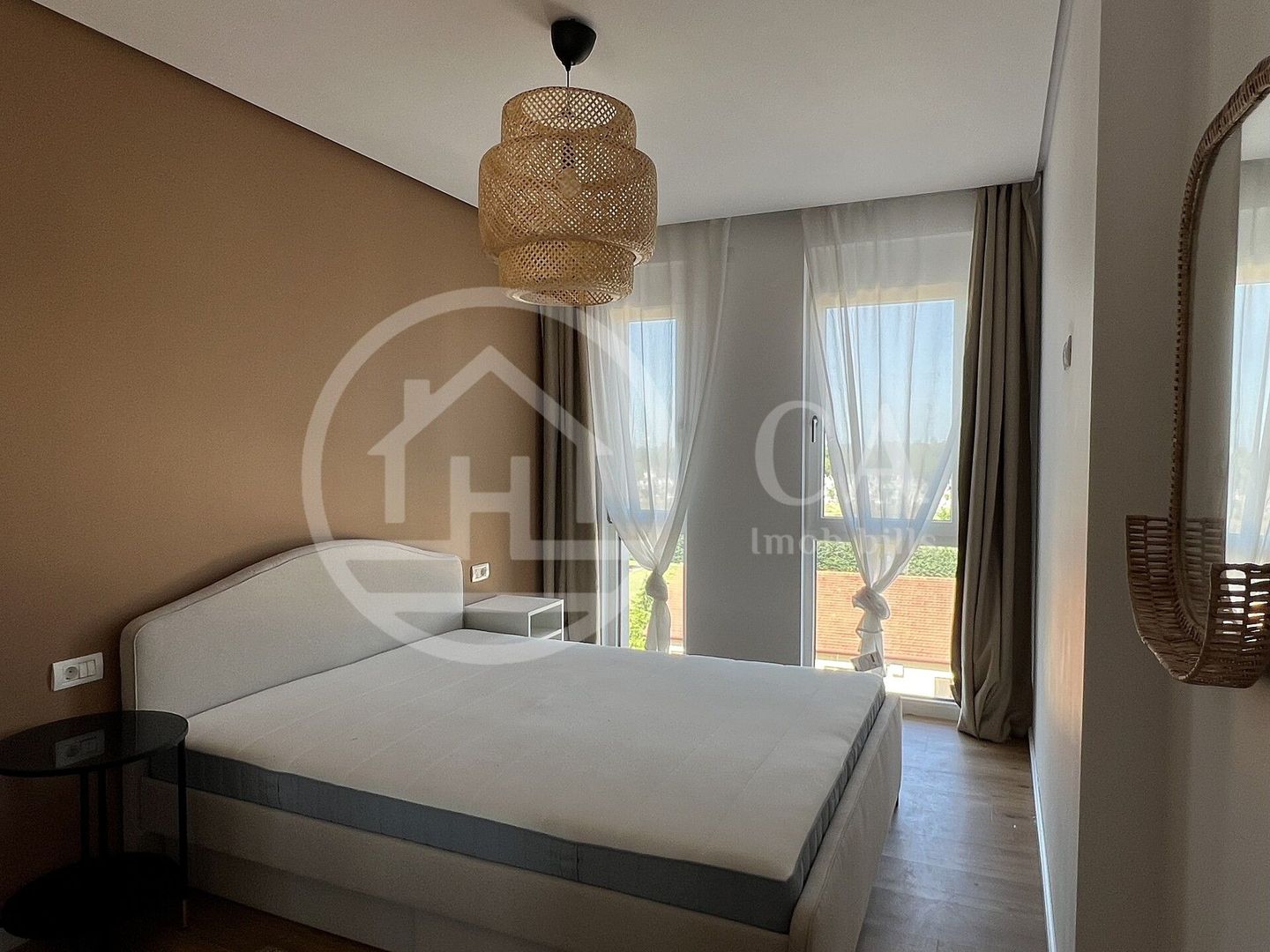 Apartament cu 2 camere de vanzare in West Residence Oradea - Poză 5