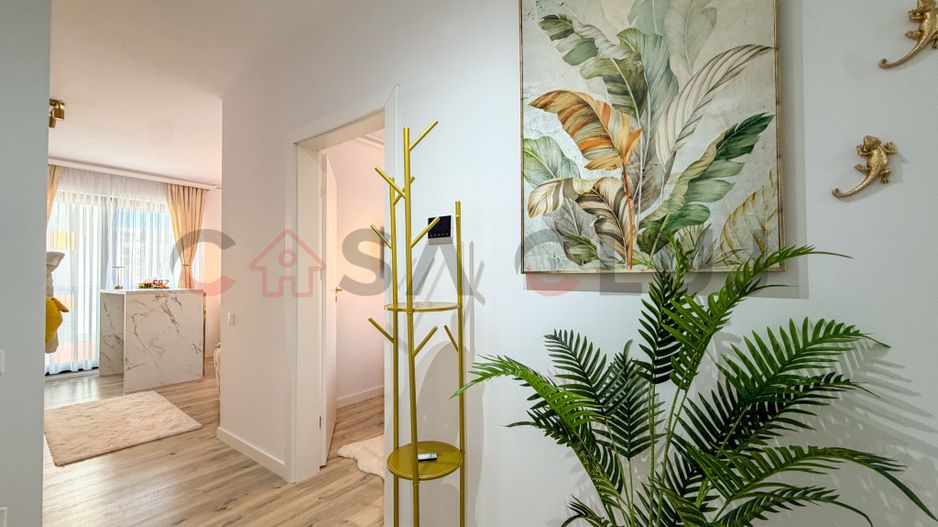2 camere superb, la cheie, Intre Lacuri - Poză 8