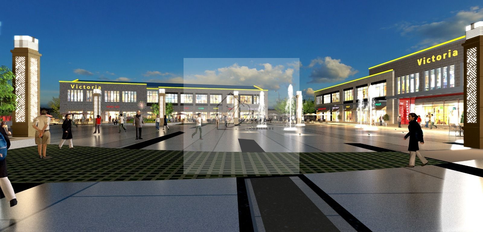 Hala de inchiriat I Afumati I minim 500 mp I langa Centura Bucuresti - Poză 44