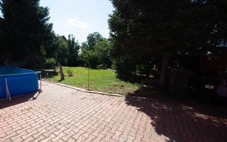 Casa de vanzare 9 camere potential investitie Cornetu teren 1200mp - Poză 5