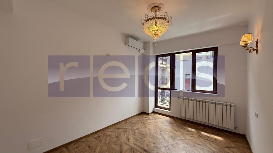 INCHIRIERE 3 CAMERE 90MP  | DOROBANTI VILA | LOC PARCARE | FINISAT LUX - Poză 1