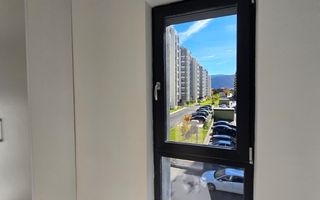 Garsonieră modernă, prima închiriere – Ioan Popasu 23, Coresi Tractoru - Poză 10