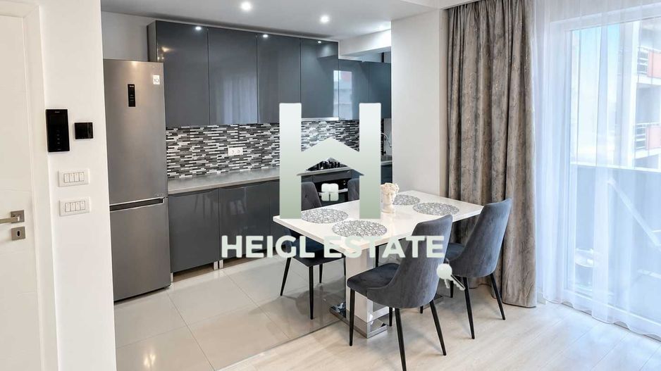 Apartament cu 2 camere – Iris Armoniei Calea Aradului - Poză 4