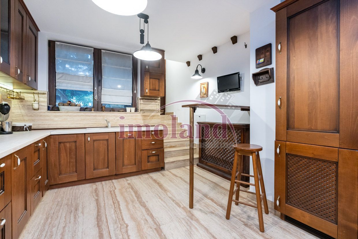 Inchiriere Vila- Rezidential - 6 camere - Piata Dorobanti - Poză 10