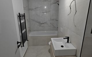 Apartament 3 camere lux la prima inchiriere - Poză 7