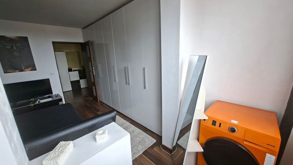 Apartament 3 camere renovat, Calea Bucuresti - Poză 10