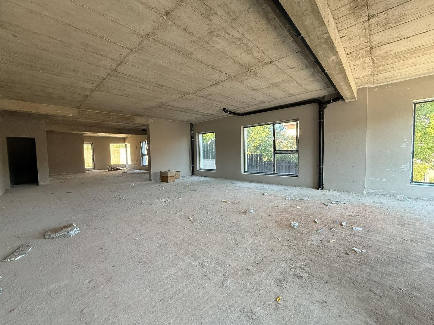 Spatiu comercial de vanzare pe strada Campului! - Poză 3