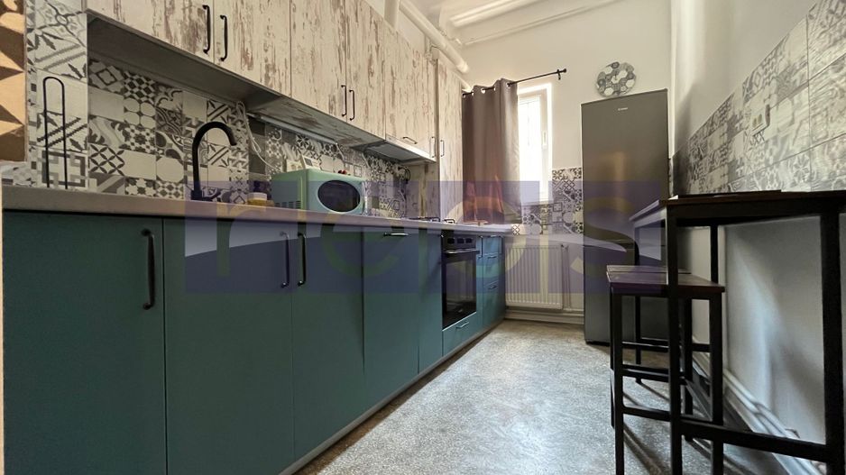 INCHIRIERE APARTAMENT INTRO VILA | 2 CAMERE 62MP | FLOREASCA | CENTRALA PROPRIE - Poză 7