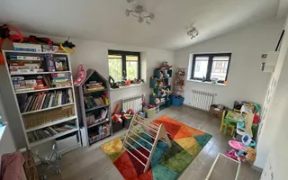 Vila duplex Bucurestii Noi I 5 camere I Lac Grivita I COMISION 0% - Poză 18