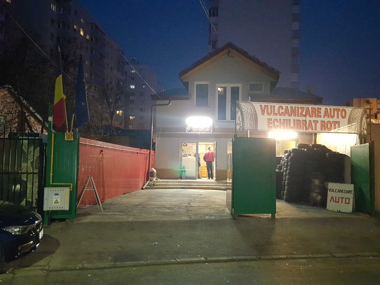 Spatiu Comercial - Poză 2