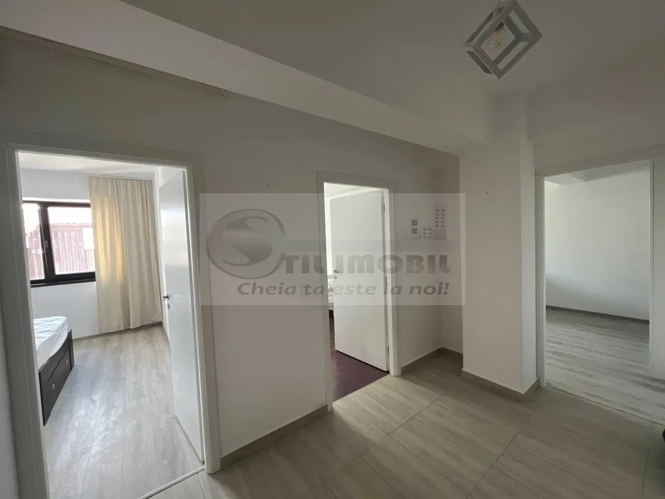 Apartament 2 camere modern Popas Pacurari-440 Euro - Poză 3